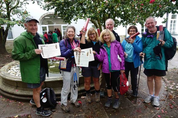 group with compoostelas-1