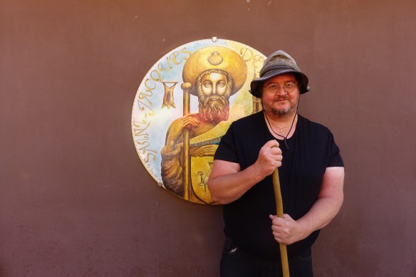 Julian by pic of pilgrim-1