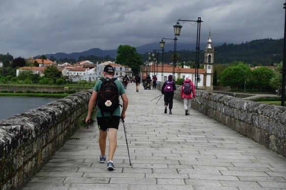 RV on Ponte de Lima bridge-1