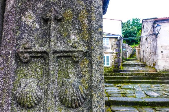 stairs going up to James mount closer-1