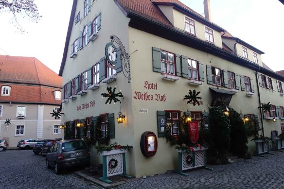 dinkelsbuhl-hotel