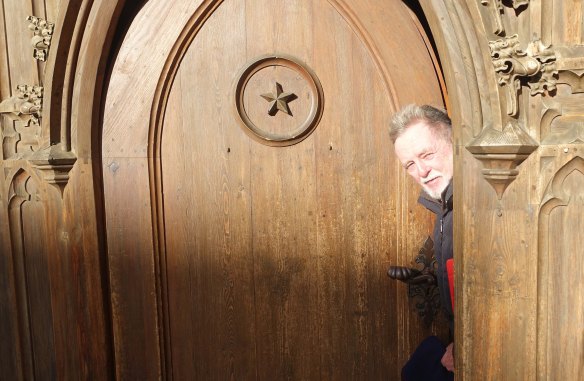 ken-at-st-james-church