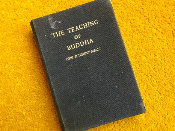 buddhist-bible